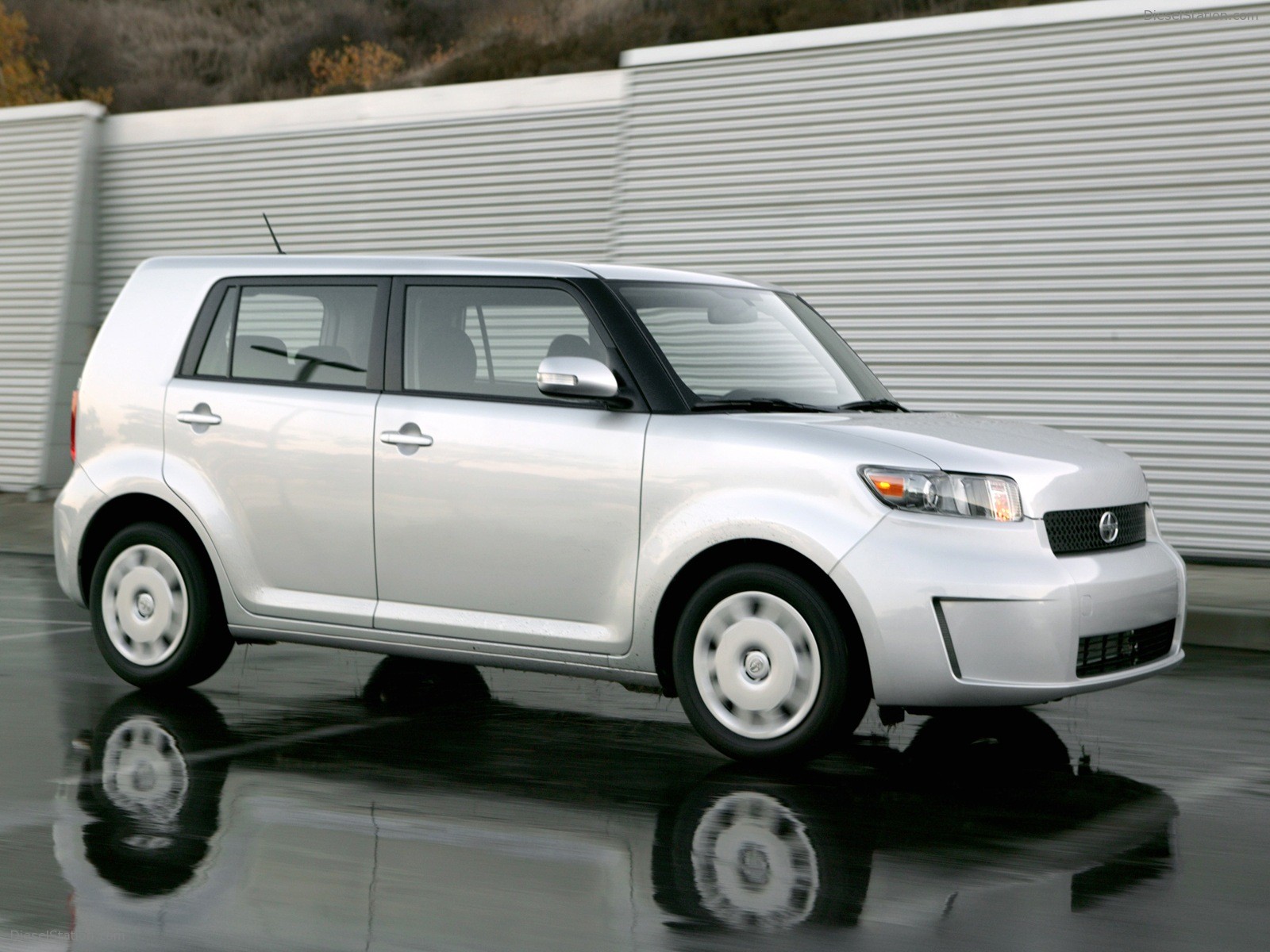 Scion xB (2008)
